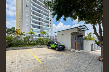 Apartamento à venda com 90m², 2 quartos e 2 vagas Apartamento à venda com 90m², 2 quartos e 2 vagasÁrea externa