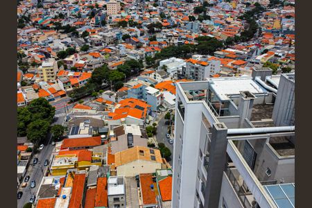 Apartamento à venda com 90m², 2 quartos e 2 vagas Apartamento à venda com 90m², 2 quartos e 2 vagasVista da varanda