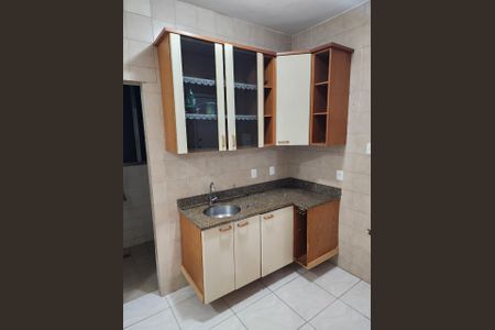 Apartamento para alugar com 95m², 3 quartos e 2 vagas Apartamento para alugar com 95m², 3 quartos e 2 vagasCozinha