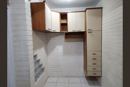 Apartamento para alugar com 95m², 3 quartos e 2 vagas Apartamento para alugar com 95m², 3 quartos e 2 vagasCozinha