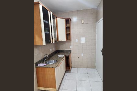 Apartamento para alugar com 95m², 3 quartos e 2 vagas Apartamento para alugar com 95m², 3 quartos e 2 vagasCozinha