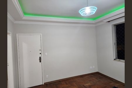 Apartamento para alugar com 95m², 3 quartos e 2 vagas Apartamento para alugar com 95m², 3 quartos e 2 vagasSala