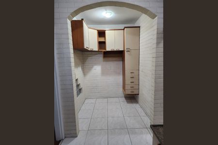 Apartamento para alugar com 95m², 3 quartos e 2 vagas Apartamento para alugar com 95m², 3 quartos e 2 vagasCozinha