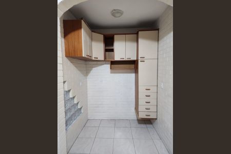 Apartamento para alugar com 95m², 3 quartos e 2 vagas Apartamento para alugar com 95m², 3 quartos e 2 vagasCozinha