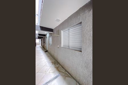 Apartamento para alugar com 30m², 1 quarto e sem vaga Apartamento para alugar com 30m², 1 quarto e sem vagaÁrea comum