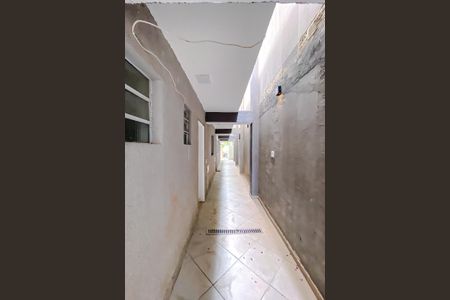 Apartamento para alugar com 30m², 1 quarto e sem vaga Apartamento para alugar com 30m², 1 quarto e sem vagaÁrea comum