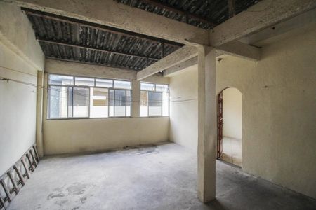 Casa para alugar com 80m², 2 quartos e sem vagaTerraço