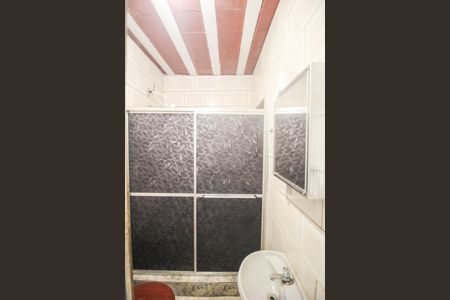 Casa para alugar com 80m², 2 quartos e sem vagaBanheiro