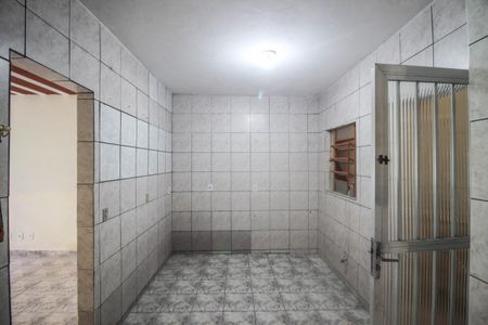 Casa para alugar com 80m², 2 quartos e sem vagaCozinha