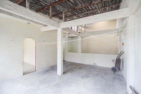 Casa para alugar com 80m², 2 quartos e sem vagaTerraço