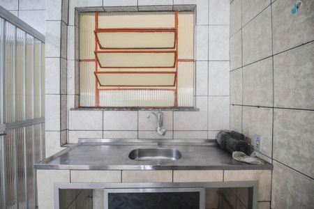 Casa para alugar com 80m², 2 quartos e sem vagaCozinha