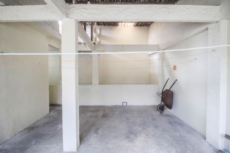 Casa para alugar com 80m², 2 quartos e sem vagaTerraço