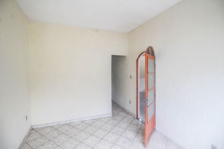 Suíte de casa para alugar com 2 quartos, 80m² em Rocha Sobrinho, Mesquita