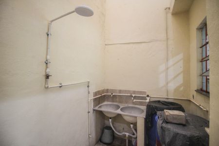 Casa para alugar com 80m², 2 quartos e sem vagaÁrea de Serviço