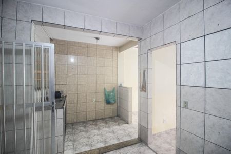 Casa para alugar com 80m², 2 quartos e sem vagaCozinha