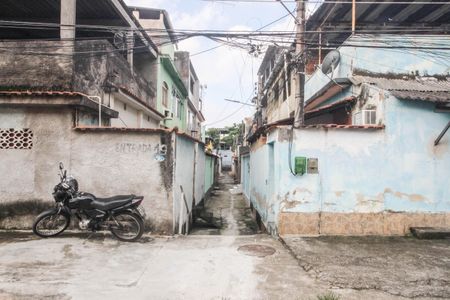 Casa para alugar com 80m², 2 quartos e sem vagaAcesso