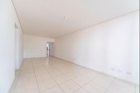 Sala de apartamento para alugar com 3 quartos, 197m² em Vila Scarpelli, Santo André