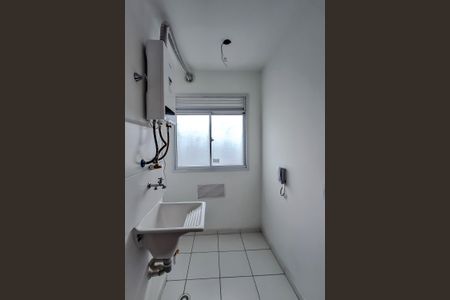 Apartamento para alugar com 39m², 2 quartos e sem vagaÁrea de Serviço