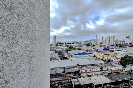 Apartamento para alugar com 39m², 2 quartos e sem vagaVista do Quarto 2