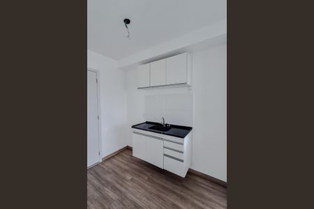 Apartamento para alugar com 39m², 2 quartos e sem vagaCozinha