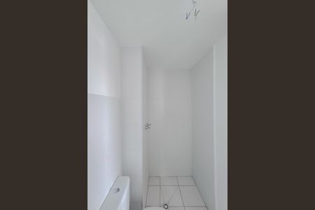 Apartamento para alugar com 39m², 2 quartos e sem vagaBanheiro