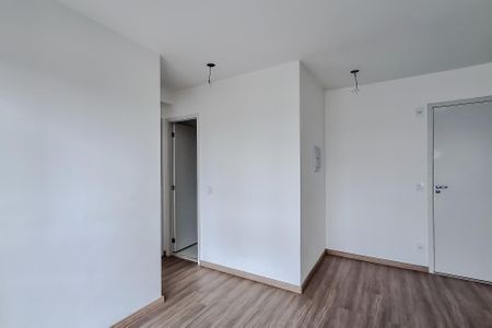 Sala de apartamento para alugar com 2 quartos, 39m² em Vila Independencia, São Paulo