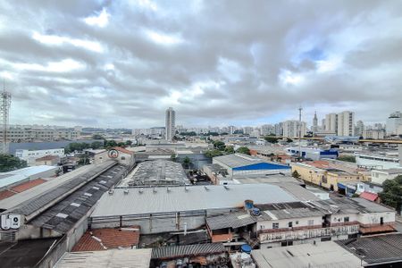 Apartamento para alugar com 39m², 2 quartos e sem vagaVista do Quarto 1