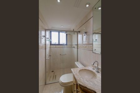 Apartamento para alugar com 85m², 3 quartos e 1 vagaSuíte