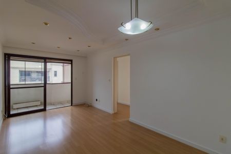 Apartamento para alugar com 85m², 3 quartos e 1 vagaSala