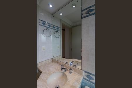 Apartamento para alugar com 85m², 3 quartos e 1 vagaBanheiro 