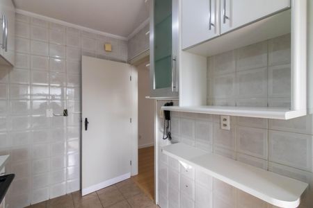 Apartamento para alugar com 85m², 3 quartos e 1 vagaCozinha