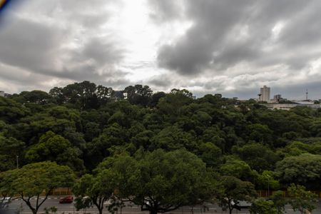 Apartamento para alugar com 85m², 3 quartos e 1 vagaVista do Quarto 3