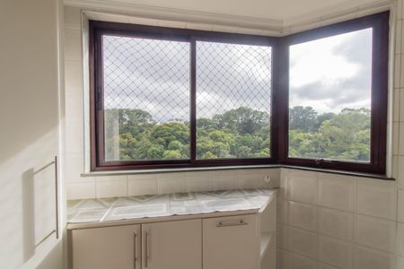 Apartamento para alugar com 85m², 3 quartos e 1 vagaArea de Serviço 