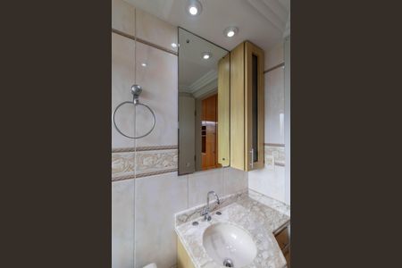 Apartamento para alugar com 85m², 3 quartos e 1 vagaSuíte