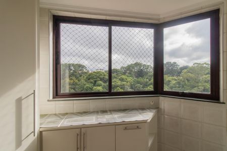 Apartamento para alugar com 85m², 3 quartos e 1 vagaArea de Serviço 
