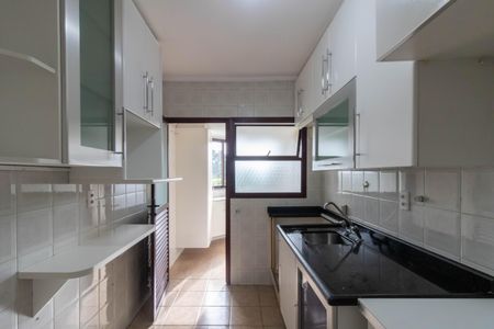 Apartamento para alugar com 85m², 3 quartos e 1 vagaCozinha