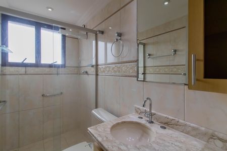 Apartamento para alugar com 85m², 3 quartos e 1 vagaSuíte