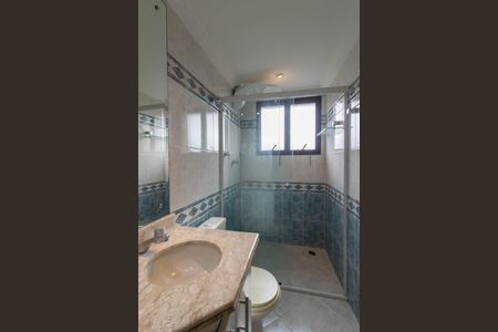 Apartamento para alugar com 85m², 3 quartos e 1 vagaBanheiro 