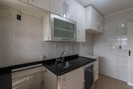 Apartamento para alugar com 85m², 3 quartos e 1 vagaCozinha