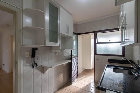 Apartamento para alugar com 85m², 3 quartos e 1 vagaCozinha