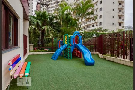 Apartamento para alugar com 85m², 3 quartos e 1 vagaÁrea Comum - Playground 