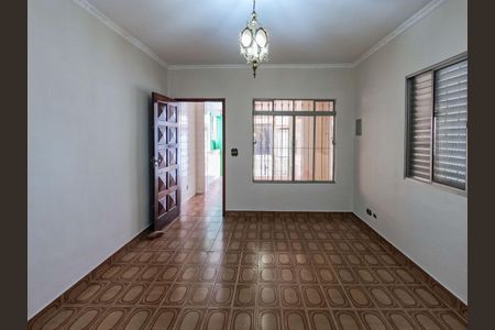 Casa para alugar com 1 quarto, 80m² em Casa Verde, São Paulo