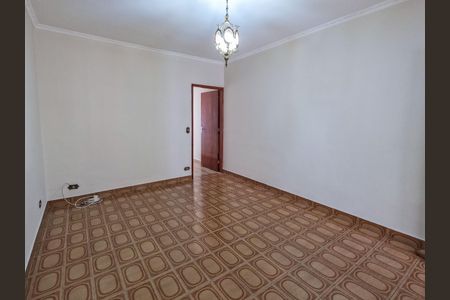 Casa para alugar com 1 quarto, 80m² em Casa Verde, São Paulo