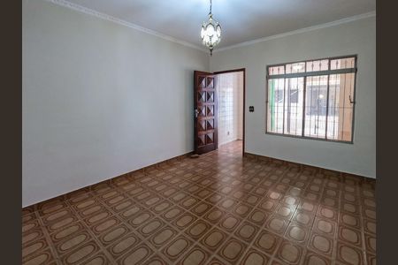 Casa para alugar com 1 quarto, 80m² em Casa Verde, São Paulo