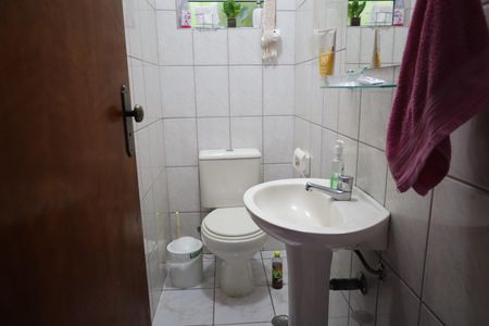 Casa para alugar com 3 quartos, 180m² em Vila Santo Antônio, São Paulo