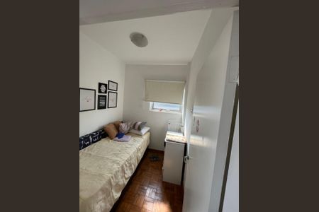 Quarto de apartamento para alugar com 3 quartos, 118m² em Consolação, São Paulo