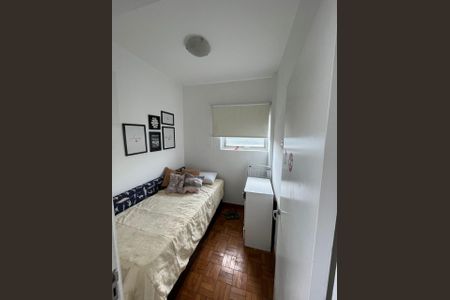 Quarto de apartamento para alugar com 3 quartos, 118m² em Consolação, São Paulo