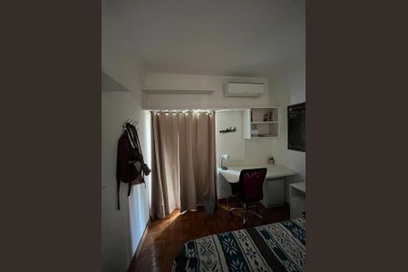 Quarto de apartamento para alugar com 3 quartos, 118m² em Consolação, São Paulo