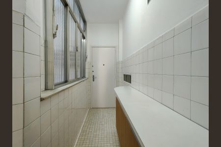 Apartamento à venda com 85m², 2 quartos e sem vagaÁrea de Serviço