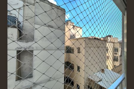 Apartamento à venda com 85m², 2 quartos e sem vagaVista da Sala